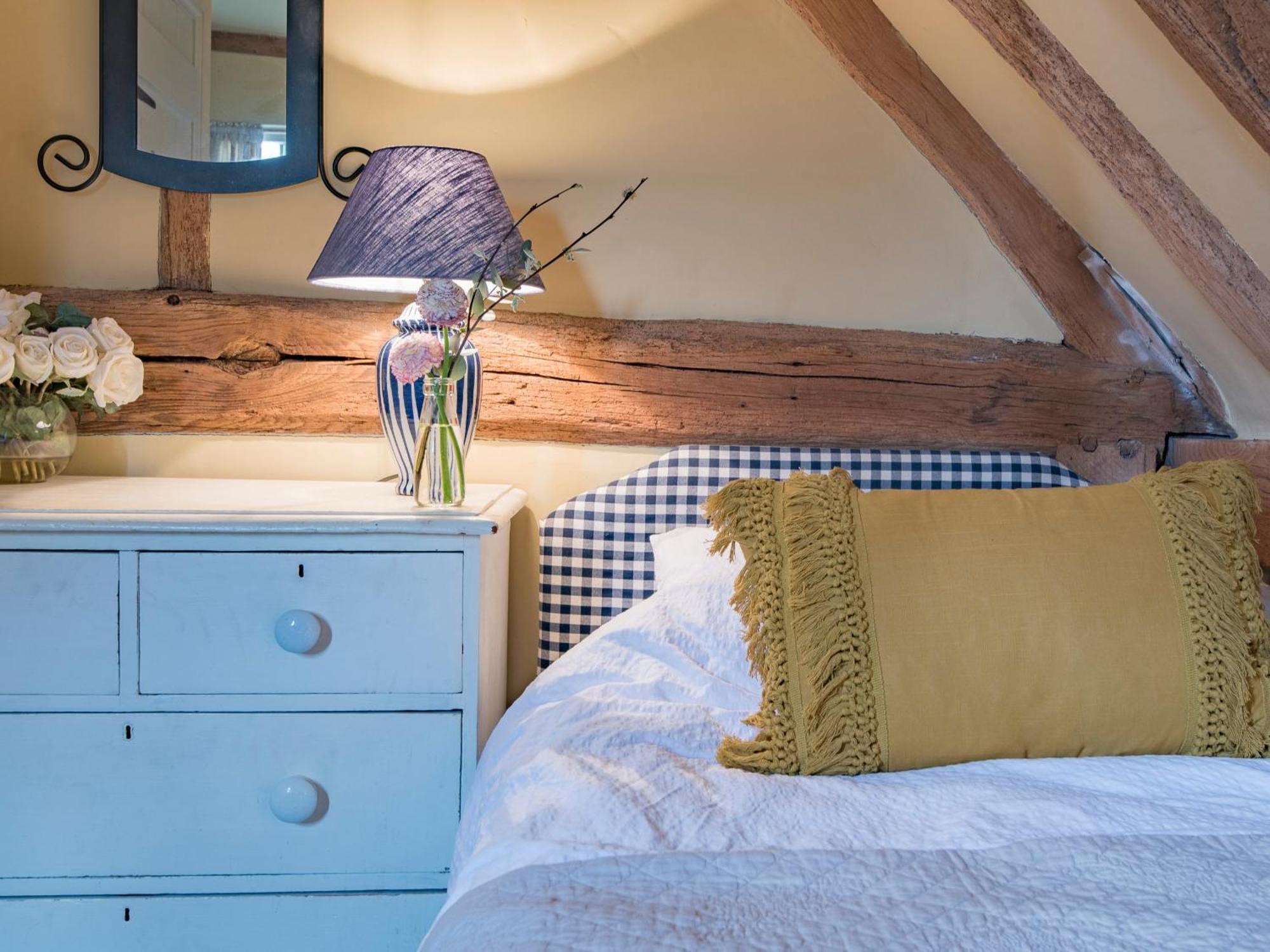 Woolhouse Barn Villa Hunton  Kültér fotó