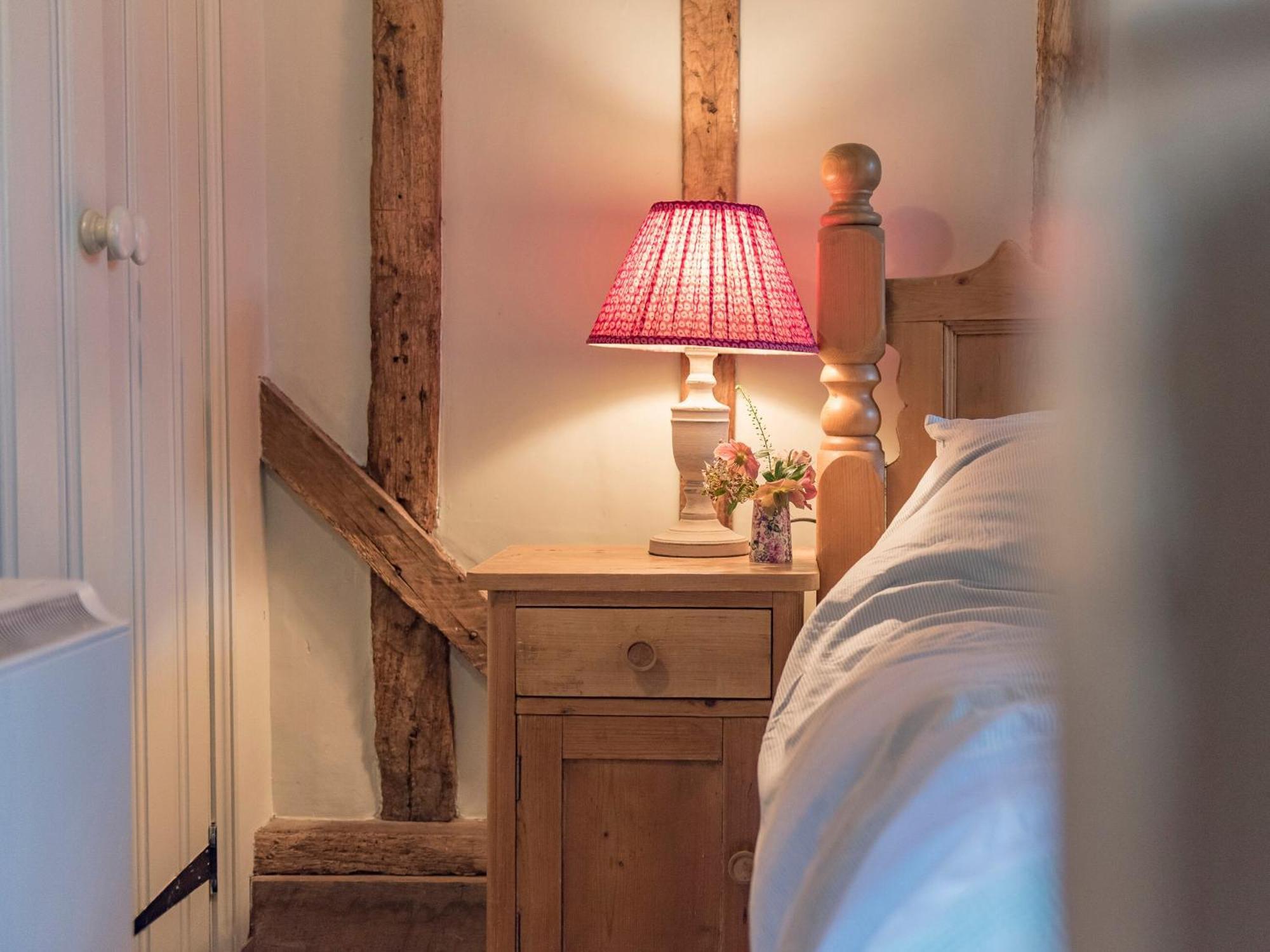 Woolhouse Barn Villa Hunton  Kültér fotó
